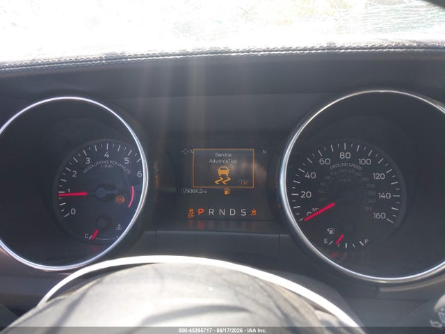 1FATP8UHXJ5124259 Ford Mustang Ecoboost Premium