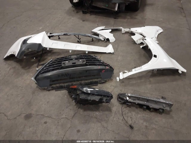Lexus NX 300H 2021 JTJGJRDZ3M5013842 Image 12