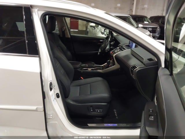 Lexus NX 300H 2021 JTJGJRDZ3M5013842 Image 5
