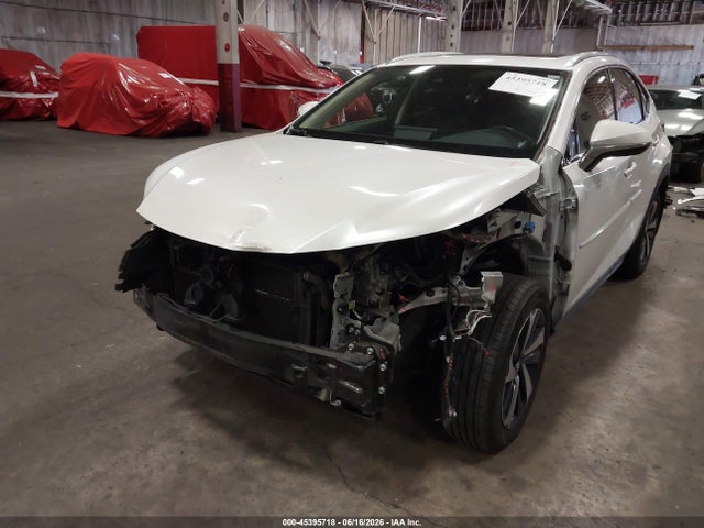 Lexus NX 300H 2021 JTJGJRDZ3M5013842 Image 6