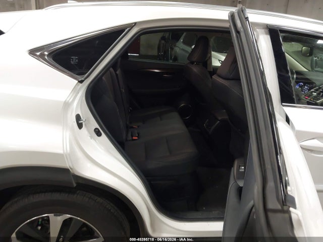 Lexus NX 300H 2021 JTJGJRDZ3M5013842 Image 8