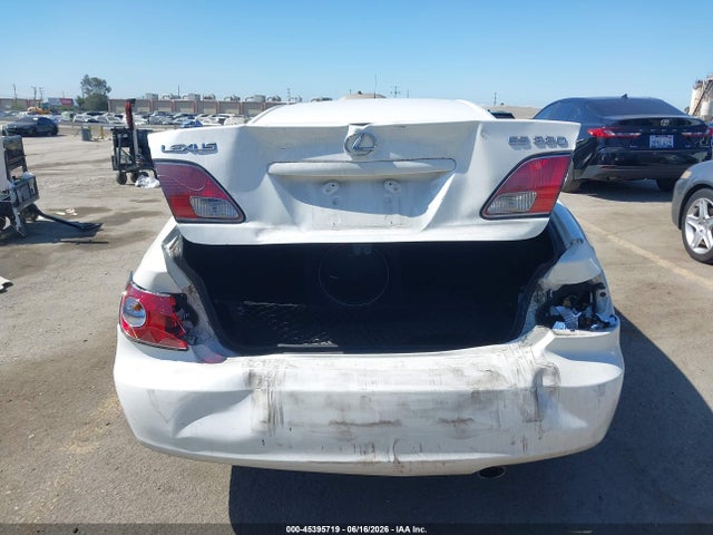 45395719 :رقم المزاد ، JTHBA30G545042630 vin ، 2004 Lexus Es 330 مزاد بيع