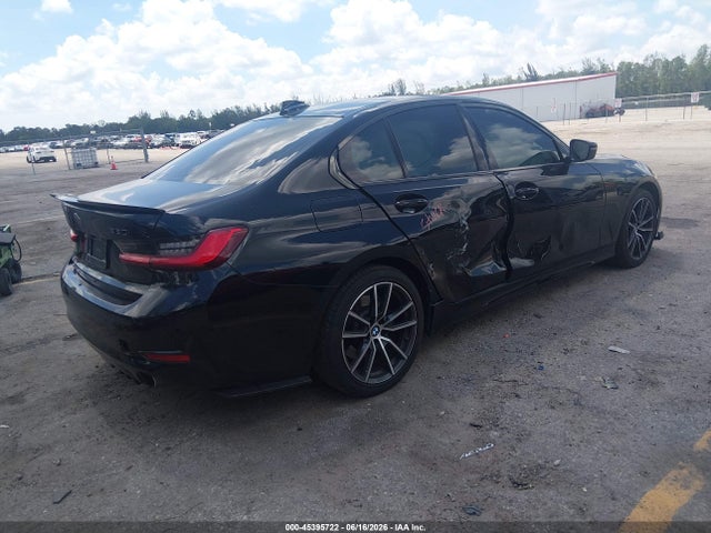 Aukcja sprzedaży 2020 Bmw 330i, vin: 3MW5R1J09L8B21682, numer aukcji: 45395722
