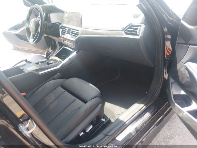Aukcja sprzedaży 2020 Bmw 330i, vin: 3MW5R1J09L8B21682, numer aukcji: 45395722