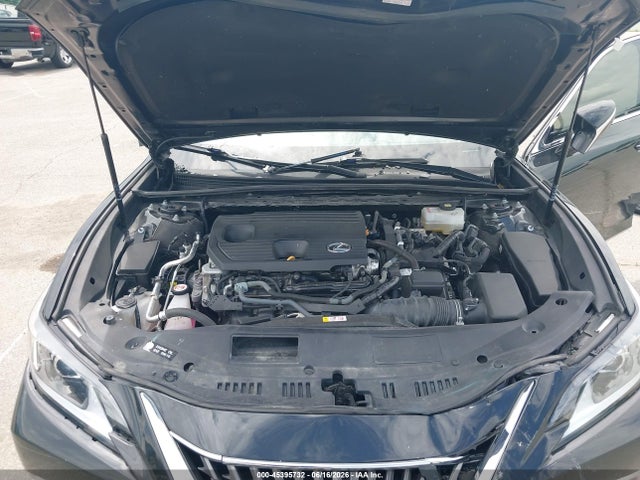 Aukcja sprzedaży 2023 Lexus Es 300h, vin: 58ADA1C15PU029316, numer aukcji: 45395732