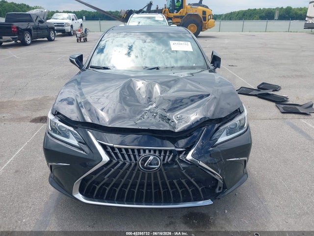 Aukcja sprzedaży 2023 Lexus Es 300h, vin: 58ADA1C15PU029316, numer aukcji: 45395732