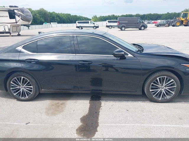 Aukcja sprzedaży 2023 Lexus Es 300h, vin: 58ADA1C15PU029316, numer aukcji: 45395732
