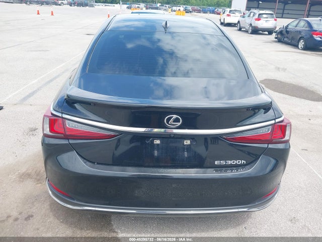 Aukcja sprzedaży 2023 Lexus Es 300h, vin: 58ADA1C15PU029316, numer aukcji: 45395732