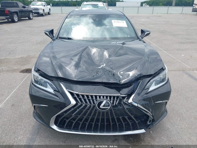 Aukcja sprzedaży 2023 Lexus Es 300h, vin: 58ADA1C15PU029316, numer aukcji: 45395732