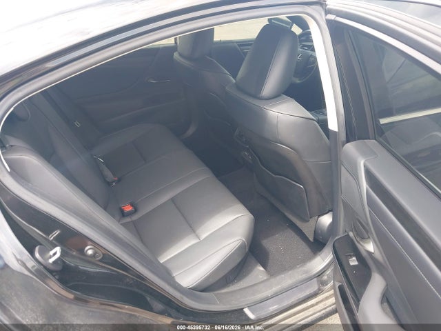 Aukcja sprzedaży 2023 Lexus Es 300h, vin: 58ADA1C15PU029316, numer aukcji: 45395732