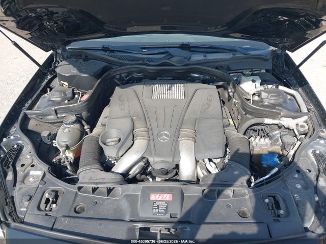 2016 Mercedes-benz Cls 550 მანქანა იყიდება აუქციონზე, vin: WDDLJ7DB1GA179559, აუქციონის ნომერი: 45395736