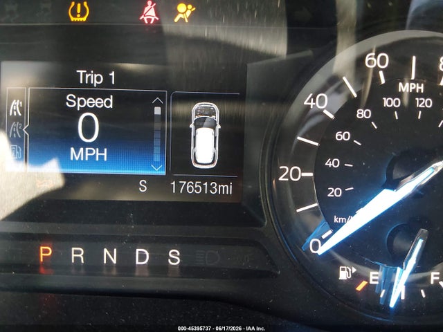 Ford EXPLORER XLT 2017 1FM5K7D84HGD56023 Image 15