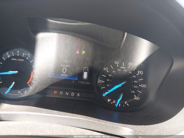 Ford EXPLORER XLT 2017 1FM5K7D84HGD56023 Image 7