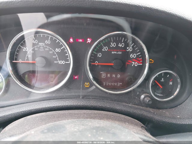 1C4BJWFG9GL227029 Jeep Wrangler Unlimited Rubicon Hard Rock