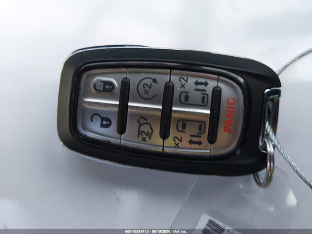 Chrysler Pacifica Select 2025 2C4RC1BG5SR560944 Image 11