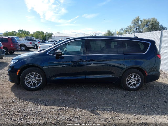 Chrysler Pacifica Select 2025 2C4RC1BG5SR560944 Image 14