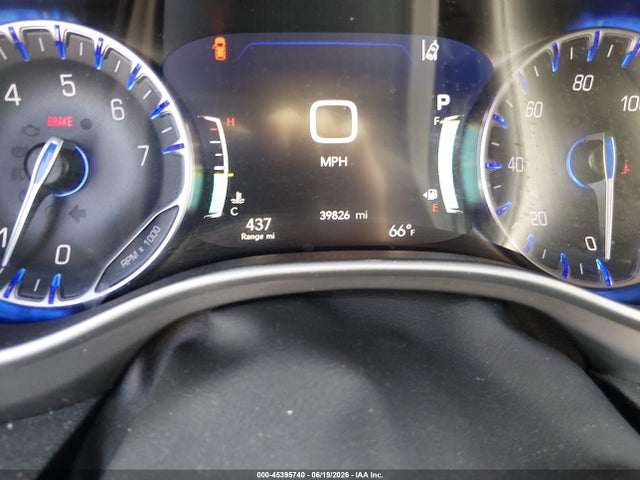 Chrysler Pacifica Select 2025 2C4RC1BG5SR560944 Image 15