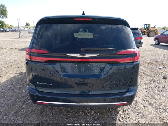 Chrysler Pacifica Select 2025 2C4RC1BG5SR560944 Image 16