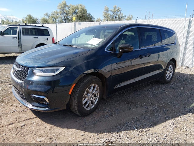 Chrysler Pacifica Select 2025 2C4RC1BG5SR560944 Image 2