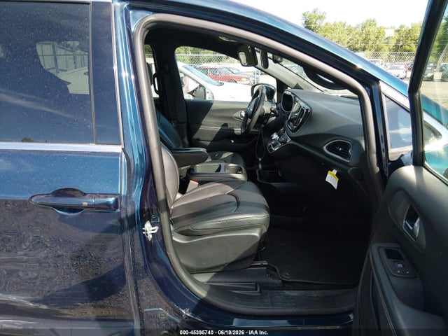 Chrysler Pacifica Select 2025 2C4RC1BG5SR560944 Image 5