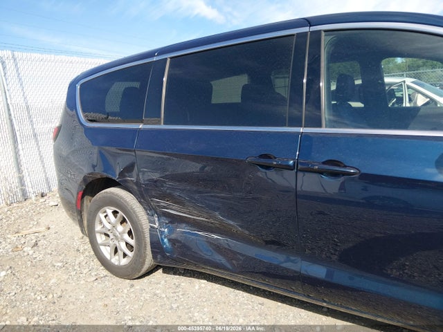 Chrysler Pacifica Select 2025 2C4RC1BG5SR560944 Image 6