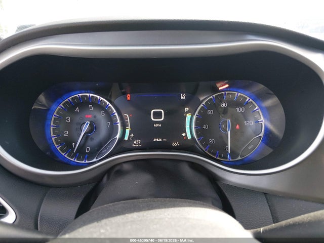 Chrysler Pacifica Select 2025 2C4RC1BG5SR560944 Image 7