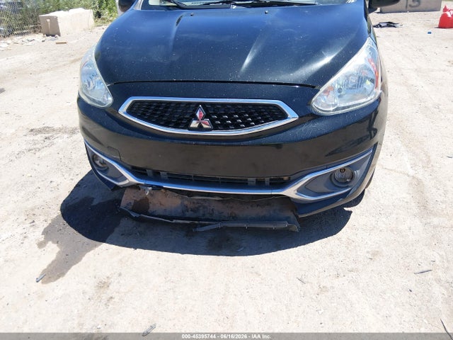 Mitsubishi MIRAGE ES 2018 ML32A3HJ8JH009071 Image 12