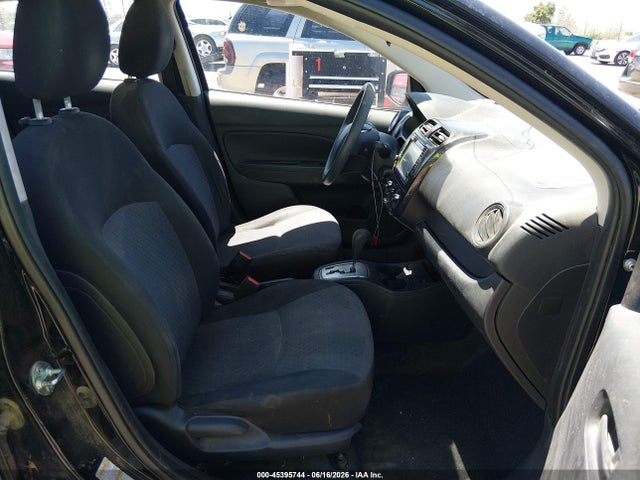 Mitsubishi MIRAGE ES 2018 ML32A3HJ8JH009071 Image 5