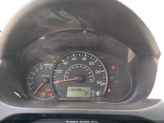 Mitsubishi MIRAGE ES 2018 ML32A3HJ8JH009071 Image 7