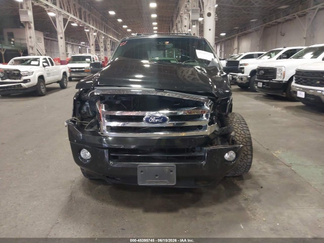 Aukcja sprzedaży 2013 Ford Expedition Limited, vin: 1FMJU2A56DEF33604, numer aukcji: 45395745
