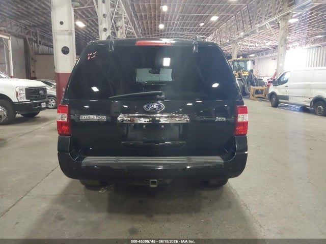 Aukcja sprzedaży 2013 Ford Expedition Limited, vin: 1FMJU2A56DEF33604, numer aukcji: 45395745