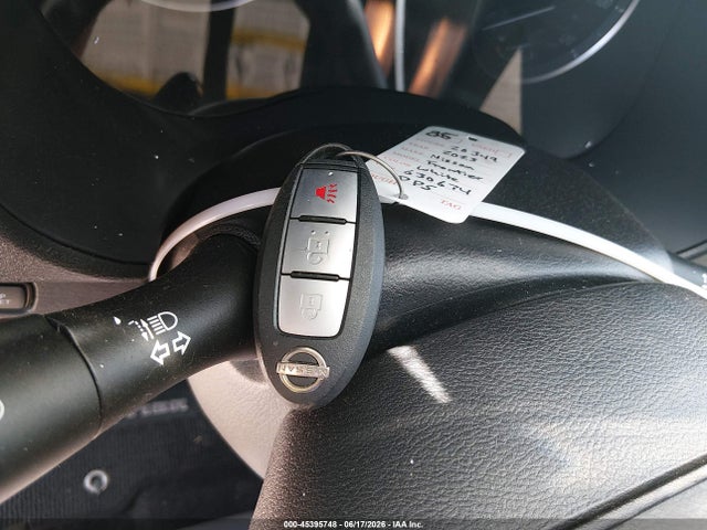 Nissan Frontier Sv 4x2 2023 1N6ED1EJ7PN630674 Image 11