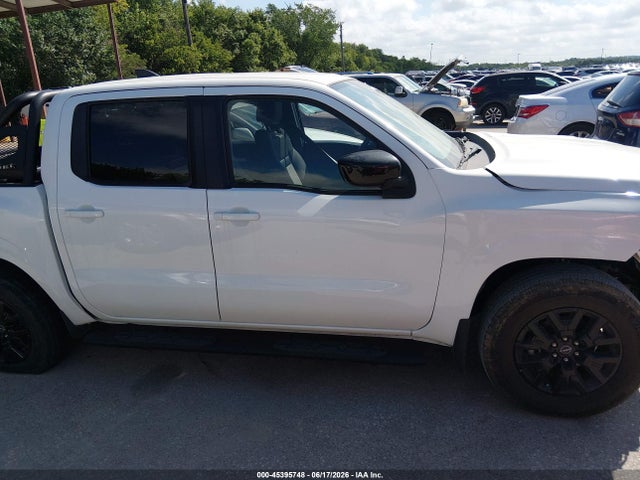 Nissan Frontier Sv 4x2 2023 1N6ED1EJ7PN630674 Image 13
