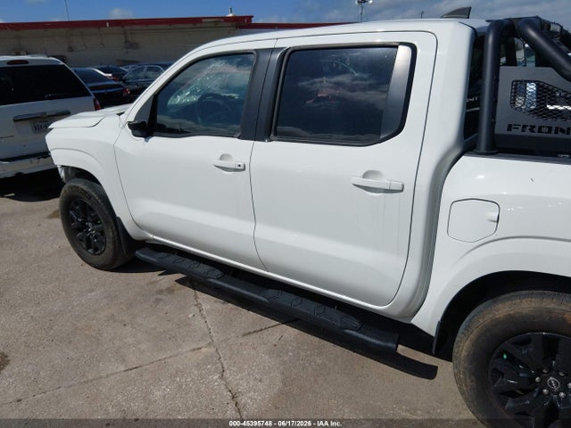 Nissan Frontier Sv 4x2 2023 1N6ED1EJ7PN630674 Image 14