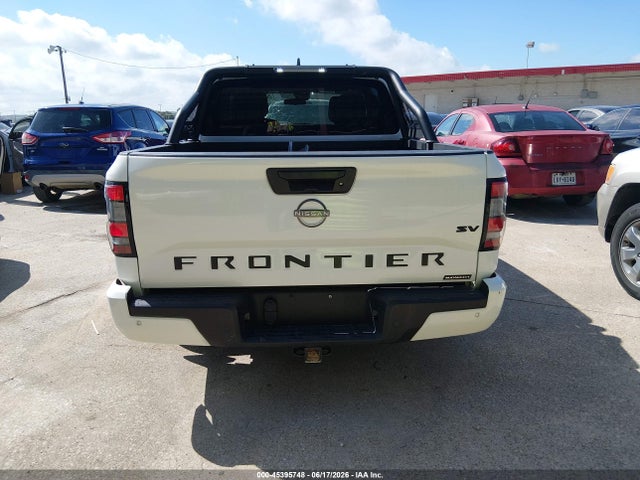 Nissan Frontier Sv 4x2 2023 1N6ED1EJ7PN630674 Image 16