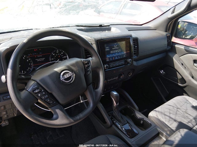 Nissan Frontier Sv 4x2 2023 1N6ED1EJ7PN630674 Image 17