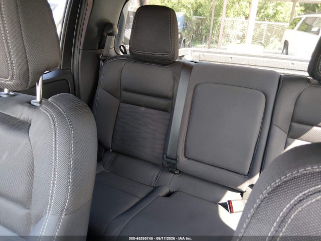 Nissan Frontier Sv 4x2 2023 1N6ED1EJ7PN630674 Image 18