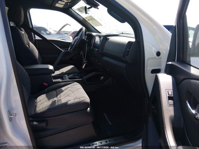 Nissan Frontier Sv 4x2 2023 1N6ED1EJ7PN630674 Image 5