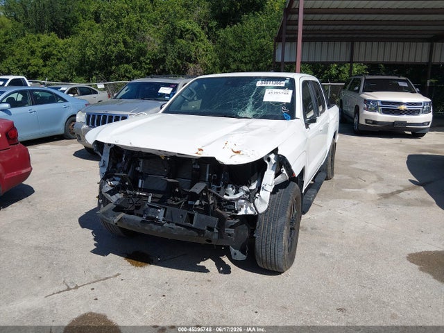 Nissan Frontier Sv 4x2 2023 1N6ED1EJ7PN630674 Image 6