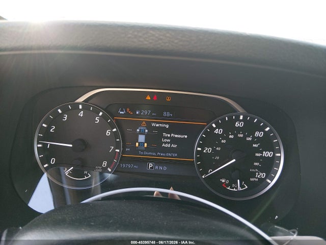 Nissan Frontier Sv 4x2 2023 1N6ED1EJ7PN630674 Image 7