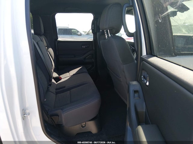 Nissan Frontier Sv 4x2 2023 1N6ED1EJ7PN630674 Image 8