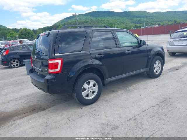 Aukcja sprzedaży 2012 Ford Escape Xlt, vin: 1FMCU9DG3CKC34652, numer aukcji: 45395755