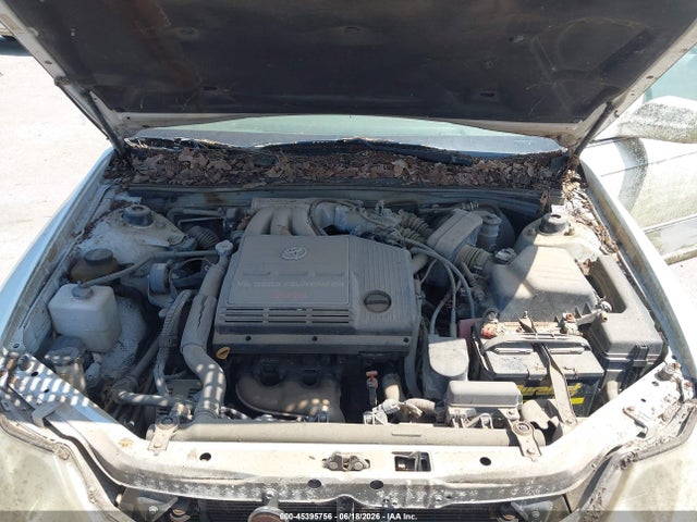 Aukcja sprzedaży 2000 Toyota Avalon Xl, vin: 4T1BF28B7YU052329, numer aukcji: 45395756