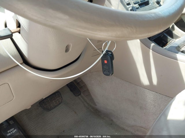 Aukcja sprzedaży 2000 Toyota Avalon Xl, vin: 4T1BF28B7YU052329, numer aukcji: 45395756