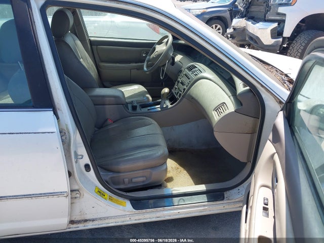 Aukcja sprzedaży 2000 Toyota Avalon Xl, vin: 4T1BF28B7YU052329, numer aukcji: 45395756