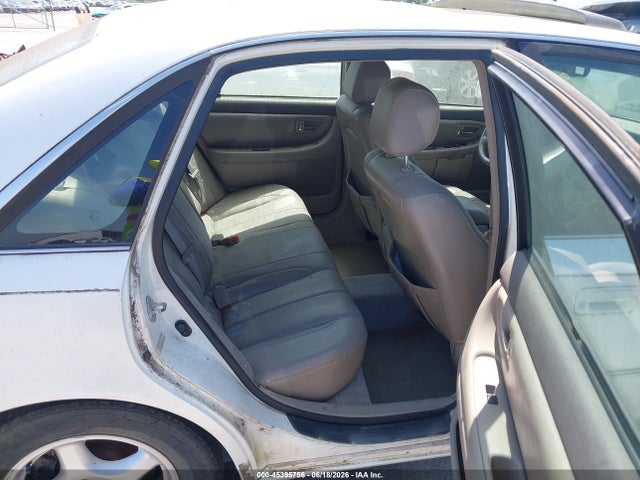 Aukcja sprzedaży 2000 Toyota Avalon Xl, vin: 4T1BF28B7YU052329, numer aukcji: 45395756