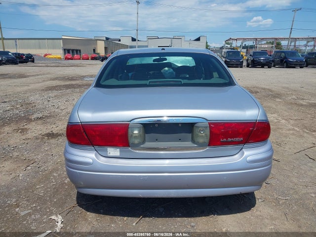 Aukcja sprzedaży 2005 Buick Lesabre Custom, vin: 1G4HP52K85U214207, numer aukcji: 45395760