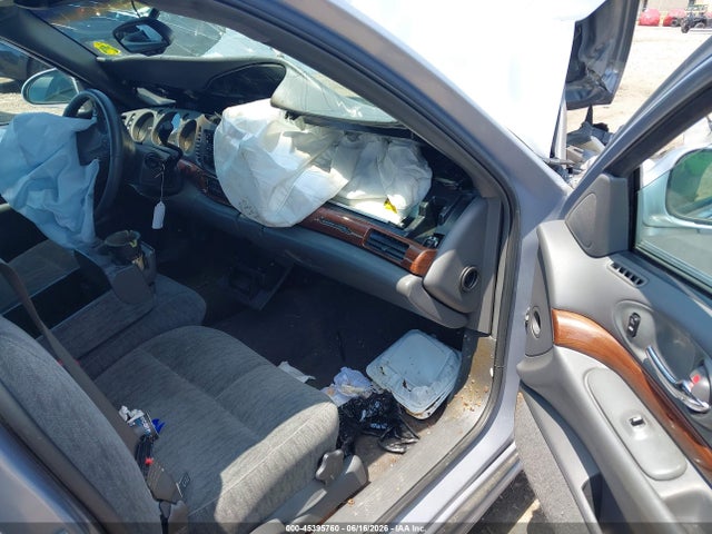 Aukcja sprzedaży 2005 Buick Lesabre Custom, vin: 1G4HP52K85U214207, numer aukcji: 45395760
