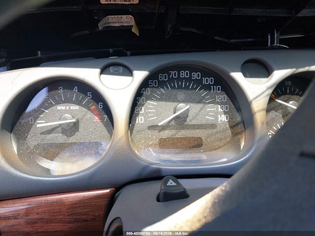 Aukcja sprzedaży 2005 Buick Lesabre Custom, vin: 1G4HP52K85U214207, numer aukcji: 45395760
