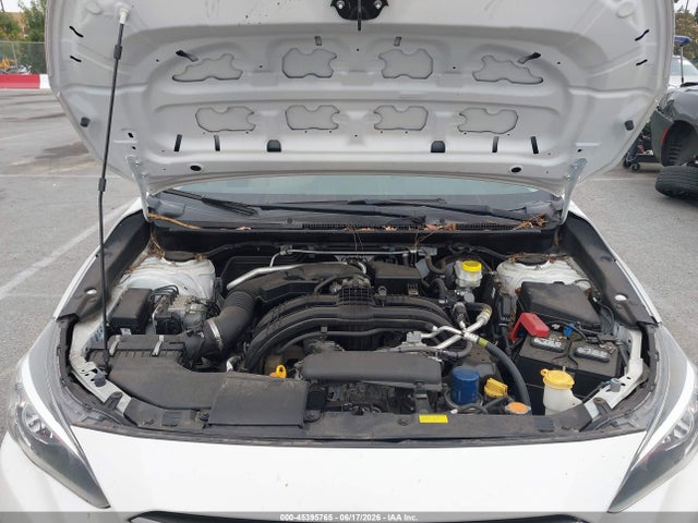 Subaru Impreza 5-door 2020 4S3GTAB60L3712993 Image 10
